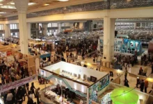 یارانه کتاب در نمایشگاه کتاب تهران اردیبهشت 1402