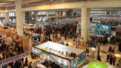یارانه کتاب در نمایشگاه کتاب تهران اردیبهشت 1402