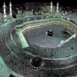 سهمیه حج ایران افزایش یافت