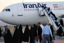 سوداگری ایرلاین‌ها با نزدیک‌شدن به روز عرفه/ قیمت بلیط پروازهای نجف هر روز گران‌تر می‌شود!