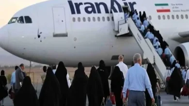 سوداگری ایرلاین‌ها با نزدیک‌شدن به روز عرفه/ قیمت بلیط پروازهای نجف هر روز گران‌تر می‌شود!