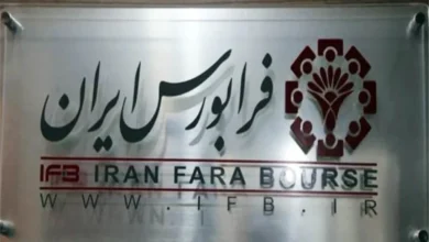 شاخص‌های منتخب فرابورس صعودی شدند