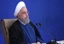 روحانی: شرط اصلی ترامپ ملاقات با من بود/ من گفتم بگذارید ملاقات کنم/ در سال‌های ۸۲ و ۹۲ تا مرز جنگ پیش رفتیم