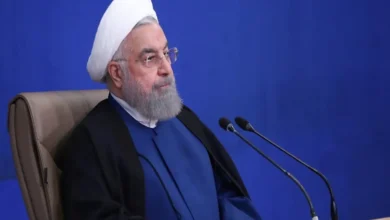 روحانی: شرط اصلی ترامپ ملاقات با من بود/ من گفتم بگذارید ملاقات کنم/ در سال‌های ۸۲ و ۹۲ تا مرز جنگ پیش رفتیم