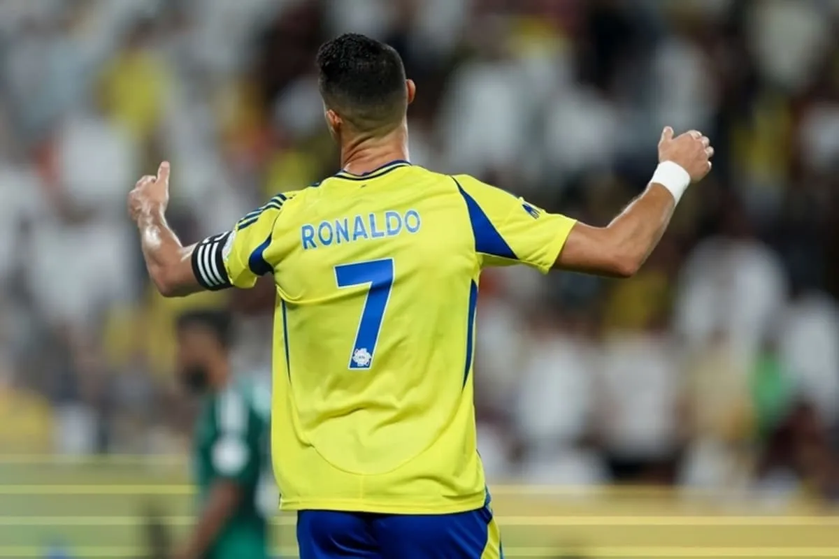 شرط‌ رونالدو برای ماندن در النصر