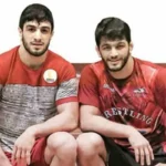 شیرشاه کشتی ایران غایب بزرگ رقابت های جهانی ۲۰۲۵ – تجارت نیوز