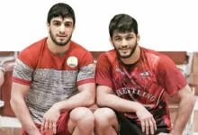 شیرشاه کشتی ایران غایب بزرگ رقابت های جهانی ۲۰۲۵ – تجارت نیوز