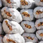 هر کیلو سیب‌زمینی صادراتی ۸۹۰ تومان
