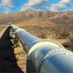 صادرات گاز ترکمنستان به ترکیه از مسیر دریای کاسپین؛ ایران باز هم بیرون ماند