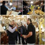 صادقی: لوسترها در روز خاموش شوند تا خانه‌ها در شب روشن بمانند