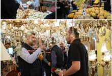 صادقی: لوسترها در روز خاموش شوند تا خانه‌ها در شب روشن بمانند