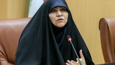 پاد: صدای واقعی زنان در مجلس شنیده نمی‌شود