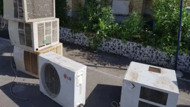 طرح تعویض کولرهای گازی؛ آخرین راهکار دولت برای عبور از بحران کمبود برق!