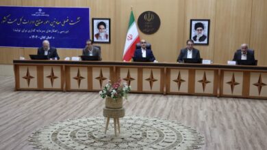 عدم تخصیص سوخت کافی به ژنراتورها و صف تخصیص ارز برای ماشین‌آلات و مواد اولیه
