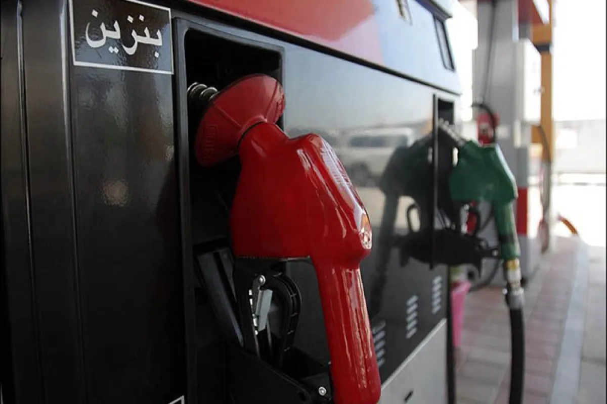 عدم تغییر قیمت بنزین با احداث ۵ هزار مگاوات نیروگاه تجدیدپذیر – تجارت نیوز