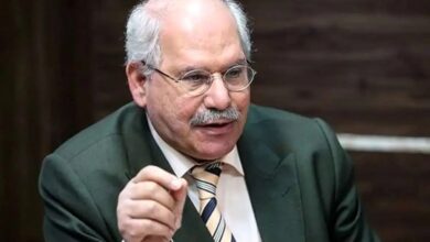 عراق و افغانستان هم در تجارت از ما جلوترند | نظام بانکی ما هیچ ارتباطی با جهان ندارد