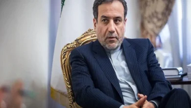مذاکرات ایران و آمریکا