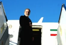 عراقچی پنجشنبه به هند سفر می کند – تجارت نیوز