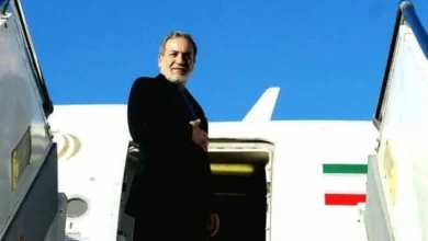 عراقچی پنجشنبه به هند سفر می کند – تجارت نیوز