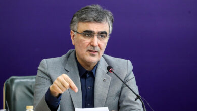 فرزین: امسال حذف چهار صفر از پول ملی را پیگیری می‌کنیم