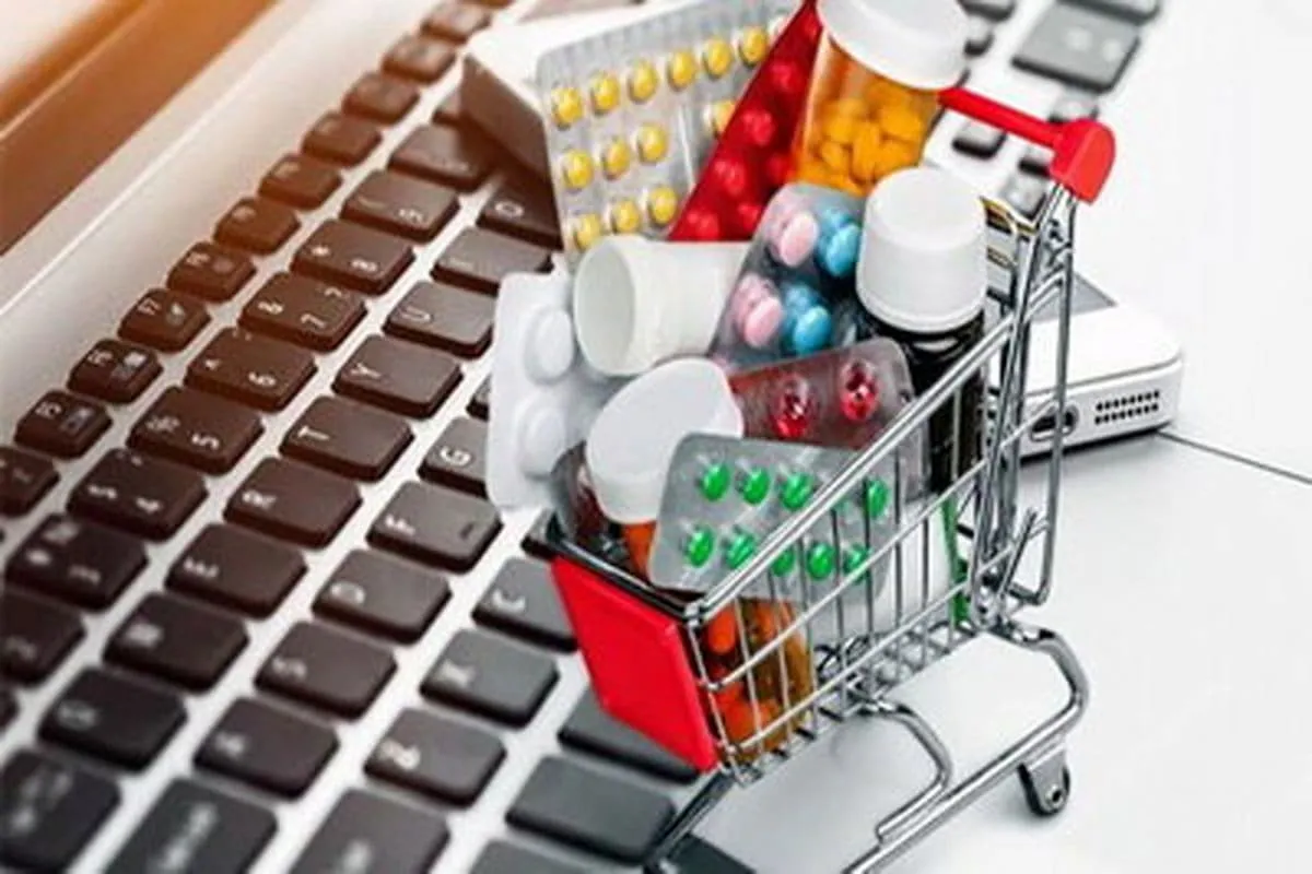 فروش اینترنتی دارو نیازمند مقررات هوشمند است