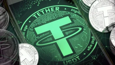 فوری/ قیمت دلار تتری ریخت