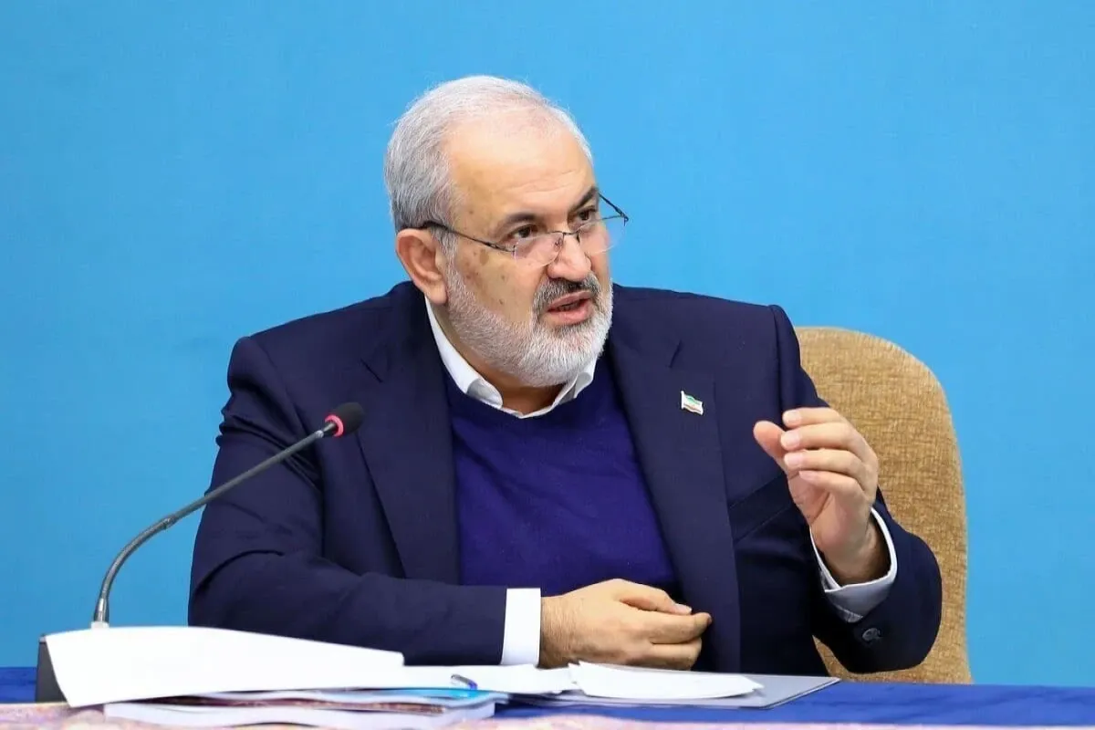 وزیر نیرو: قطعی‌های برق خانگی از شنبه حداکثر دو ساعت خواهد بود
