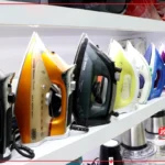 قیمت اتو بخار