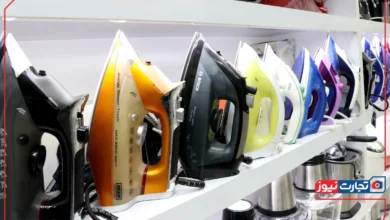 قیمت اتو بخار