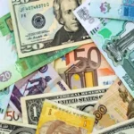 قیمت ارز امروز