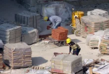 قیمت سیمان