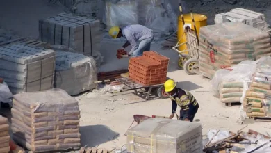 قیمت سیمان