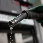 قیمت بنزین
