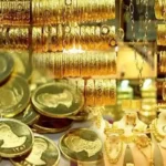 قیمت جدید طلا و سکه ۱۱ اردیبهشت ۱۴۰۴/ قیمت سکه به کانال ۶۰ میلیون تومان نزدیک شد