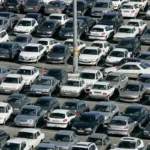 قیمت خودرو
