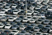 قیمت خودرو
