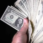 قیمت دلار سلیمانیه امروز دوشنبه 22 اردیبهشت 1404
