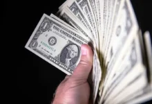 قیمت دلار سلیمانیه امروز دوشنبه 22 اردیبهشت 1404