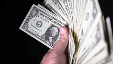 قیمت دلار سلیمانیه امروز دوشنبه 22 اردیبهشت 1404