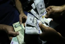 قیمت دلار سلیمانیه امروز یکشنبه 14 اردیبهشت 1404 – تجارت نیوز