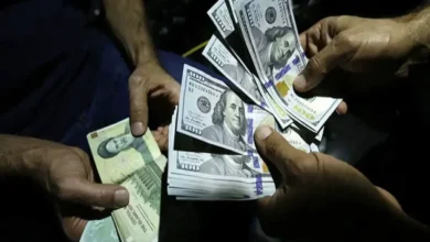 قیمت دلار سلیمانیه امروز یکشنبه 14 اردیبهشت 1404 – تجارت نیوز