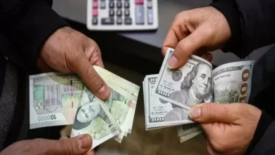 قیمت دلار هرات امروز دوشنبه 15 اردیبهشت 1404 – تجارت نیوز
