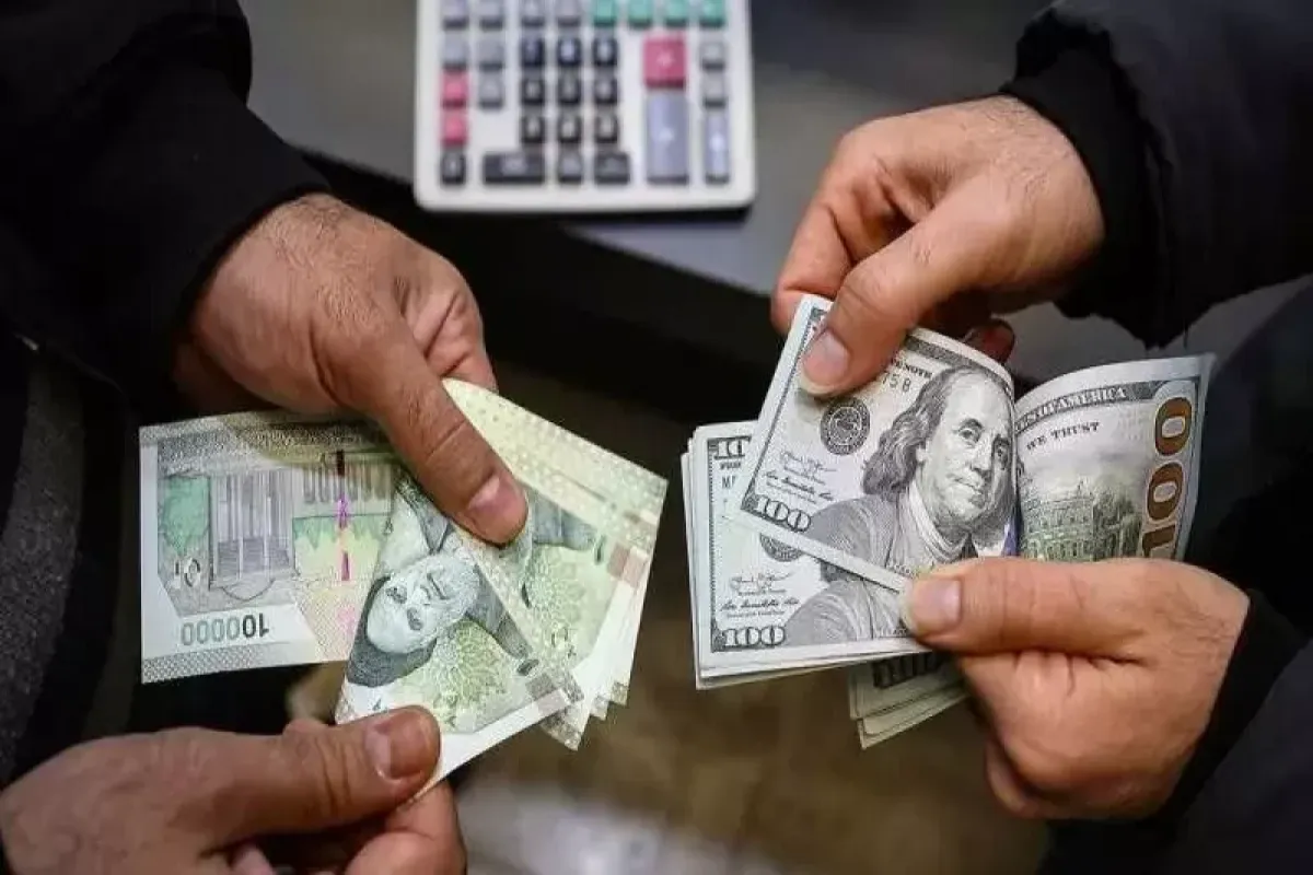 قیمت دلار هرات امروز دوشنبه 15 اردیبهشت 1404 – تجارت نیوز