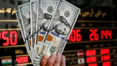 بازارنیوز صعود بازارهای موازی