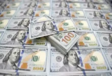 قیمت دلار چقدر کاهش داشت؟ – تجارت نیوز