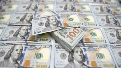 قیمت دلار چقدر کاهش داشت؟ – تجارت نیوز