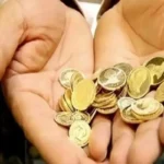 قیمت طلا و سکه