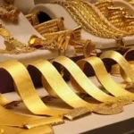 قیمت طلا و سکه