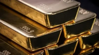 قیمت طلا جهانی امروز ۷ خرداد 1404