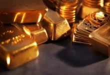 پیش بینی قیمت طلای جهانی